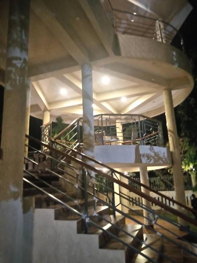 Coast View Resort Kigoma Exterior foto